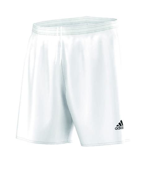 adidas short weiß mädchen|Weiss .